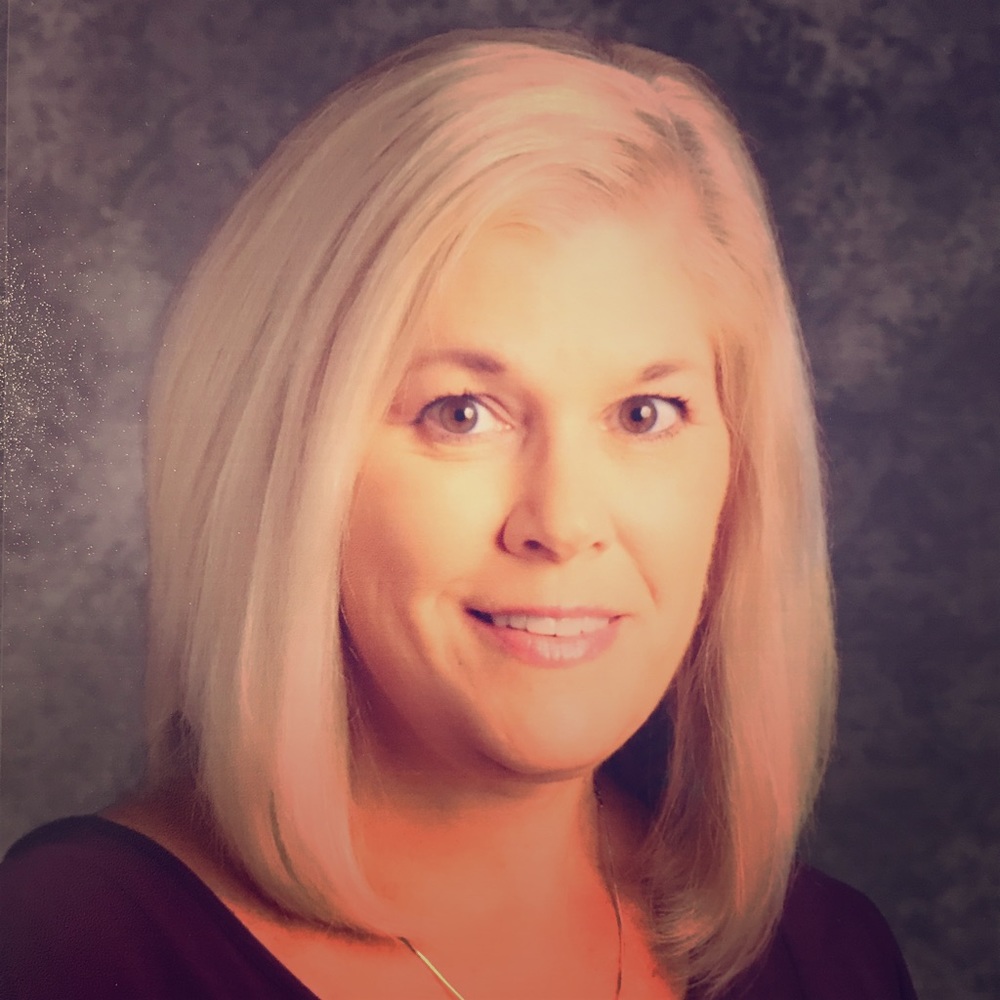 Meet your Posher, Kathy